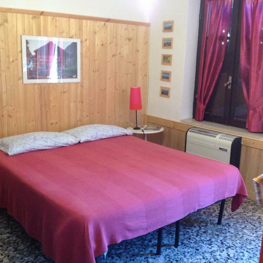 La Miando Rooms Salza di Pinerolo ภายนอก รูปภาพ