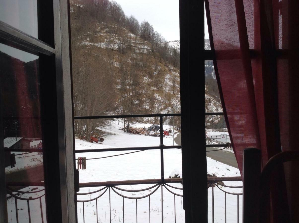 La Miando Rooms Salza di Pinerolo ภายนอก รูปภาพ