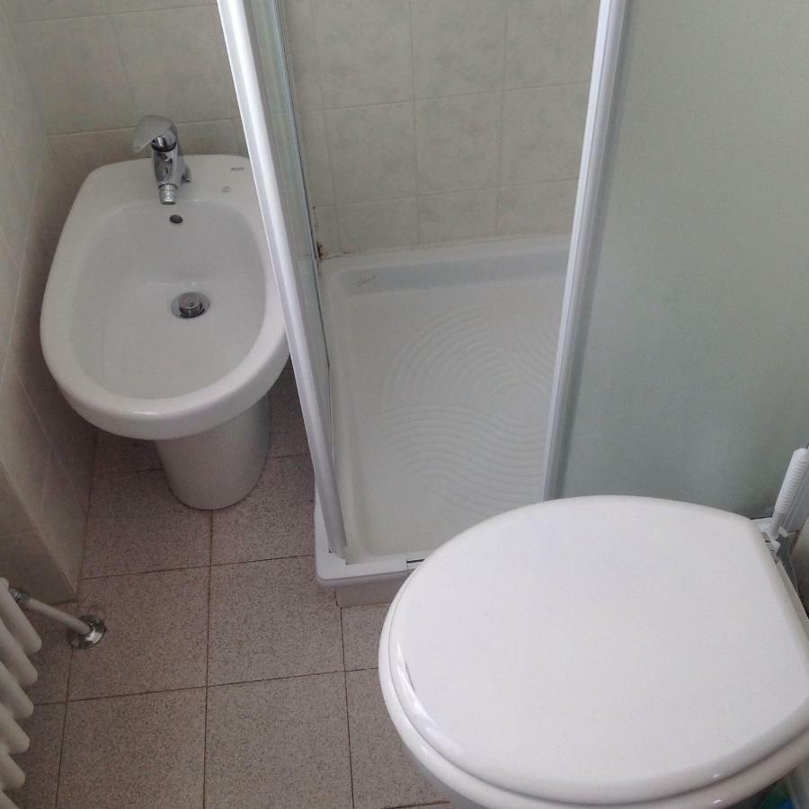 La Miando Rooms Salza di Pinerolo ภายนอก รูปภาพ