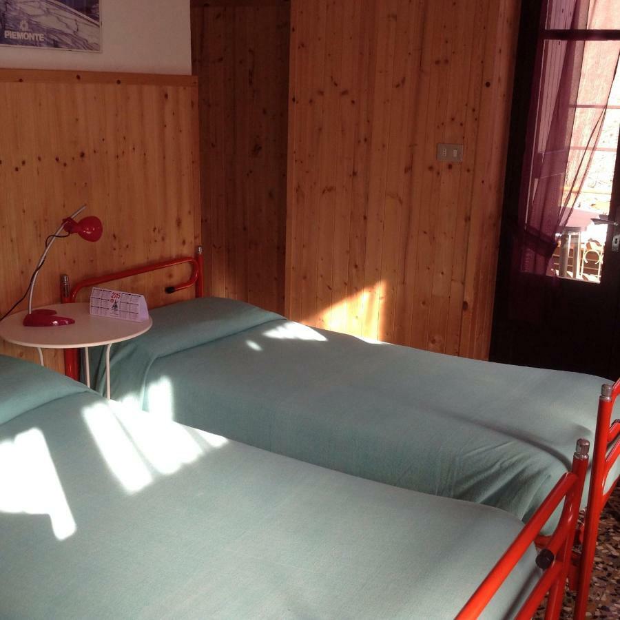 La Miando Rooms Salza di Pinerolo ภายนอก รูปภาพ