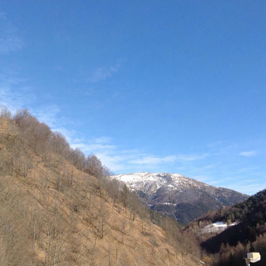 La Miando Rooms Salza di Pinerolo ภายนอก รูปภาพ