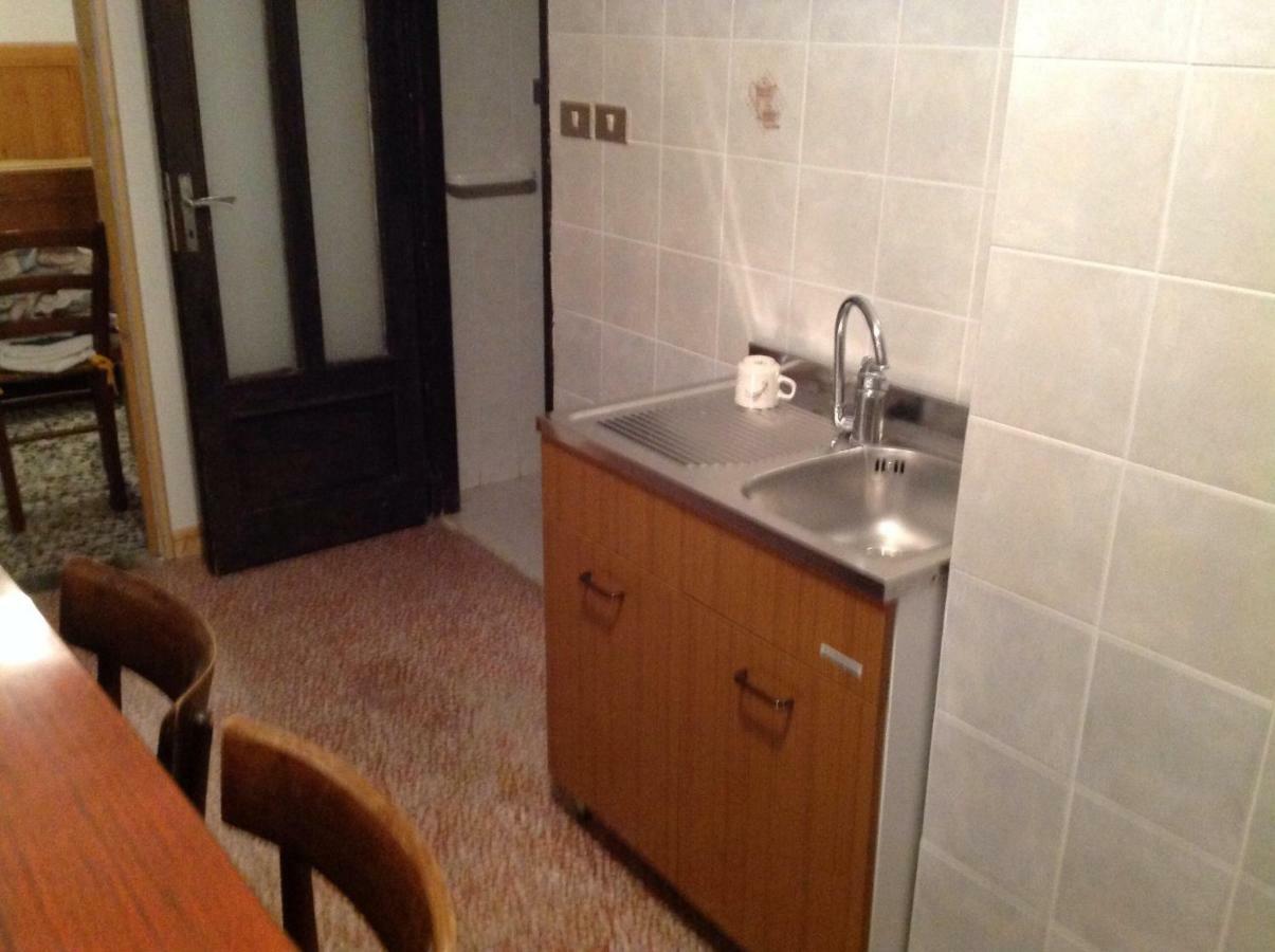 La Miando Rooms Salza di Pinerolo ภายนอก รูปภาพ