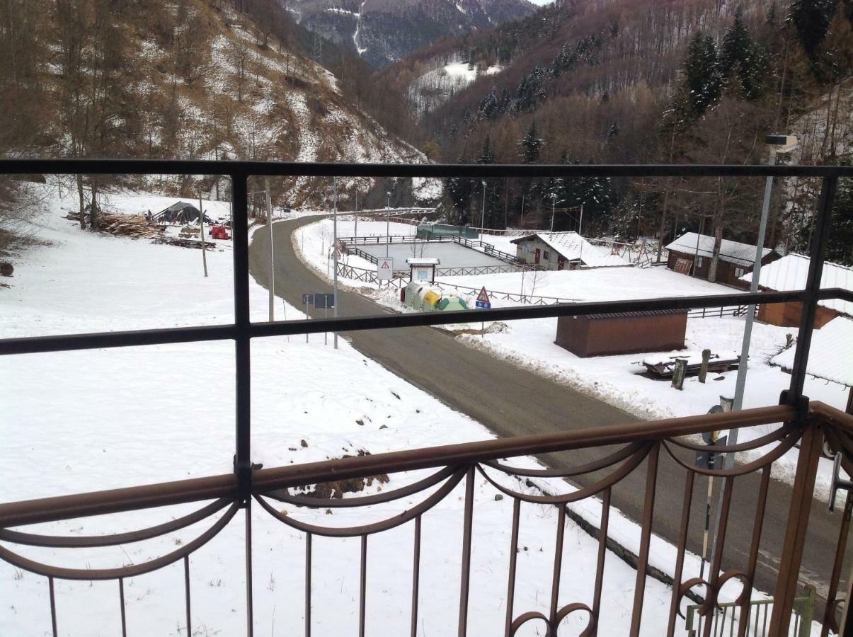 La Miando Rooms Salza di Pinerolo ภายนอก รูปภาพ