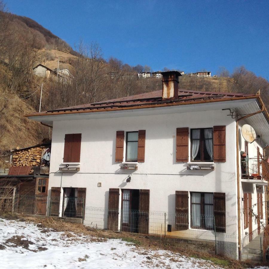 La Miando Rooms Salza di Pinerolo ภายนอก รูปภาพ