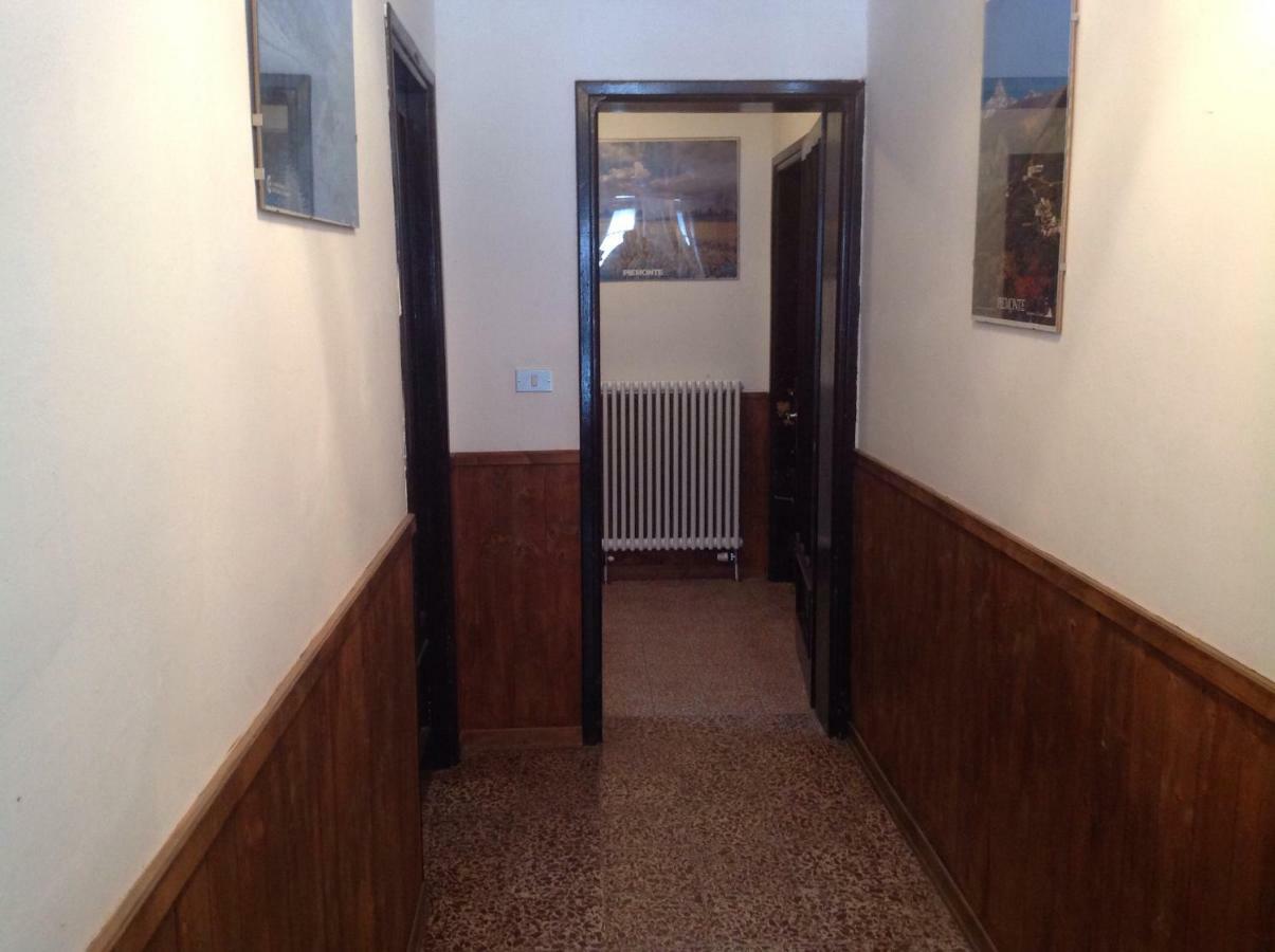 La Miando Rooms Salza di Pinerolo ภายนอก รูปภาพ