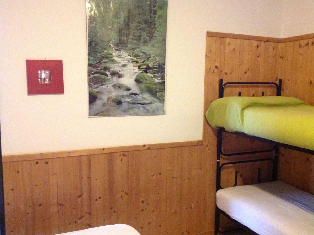La Miando Rooms Salza di Pinerolo ภายนอก รูปภาพ