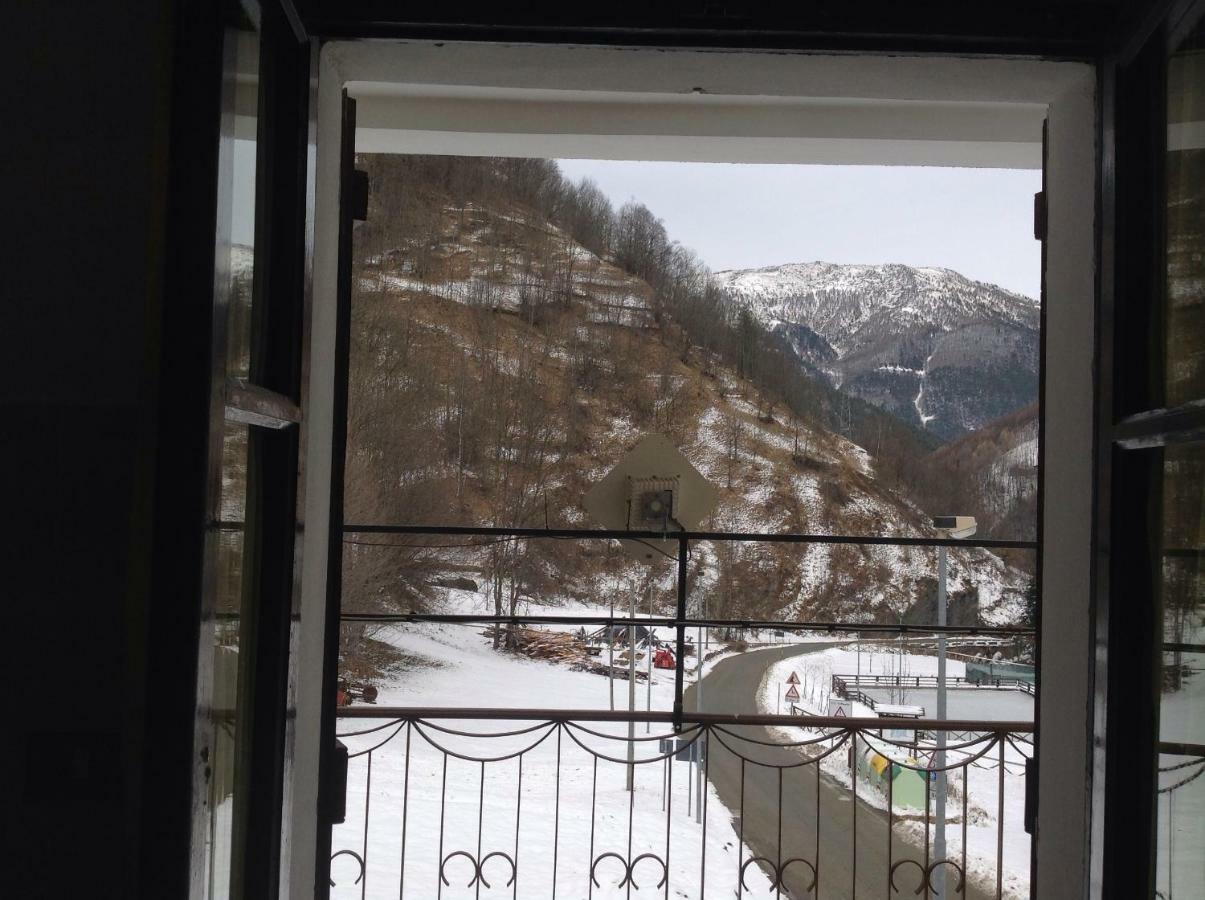 La Miando Rooms Salza di Pinerolo ภายนอก รูปภาพ