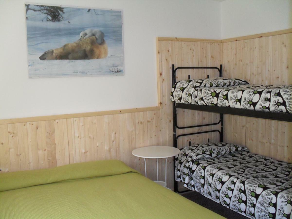 La Miando Rooms Salza di Pinerolo ภายนอก รูปภาพ