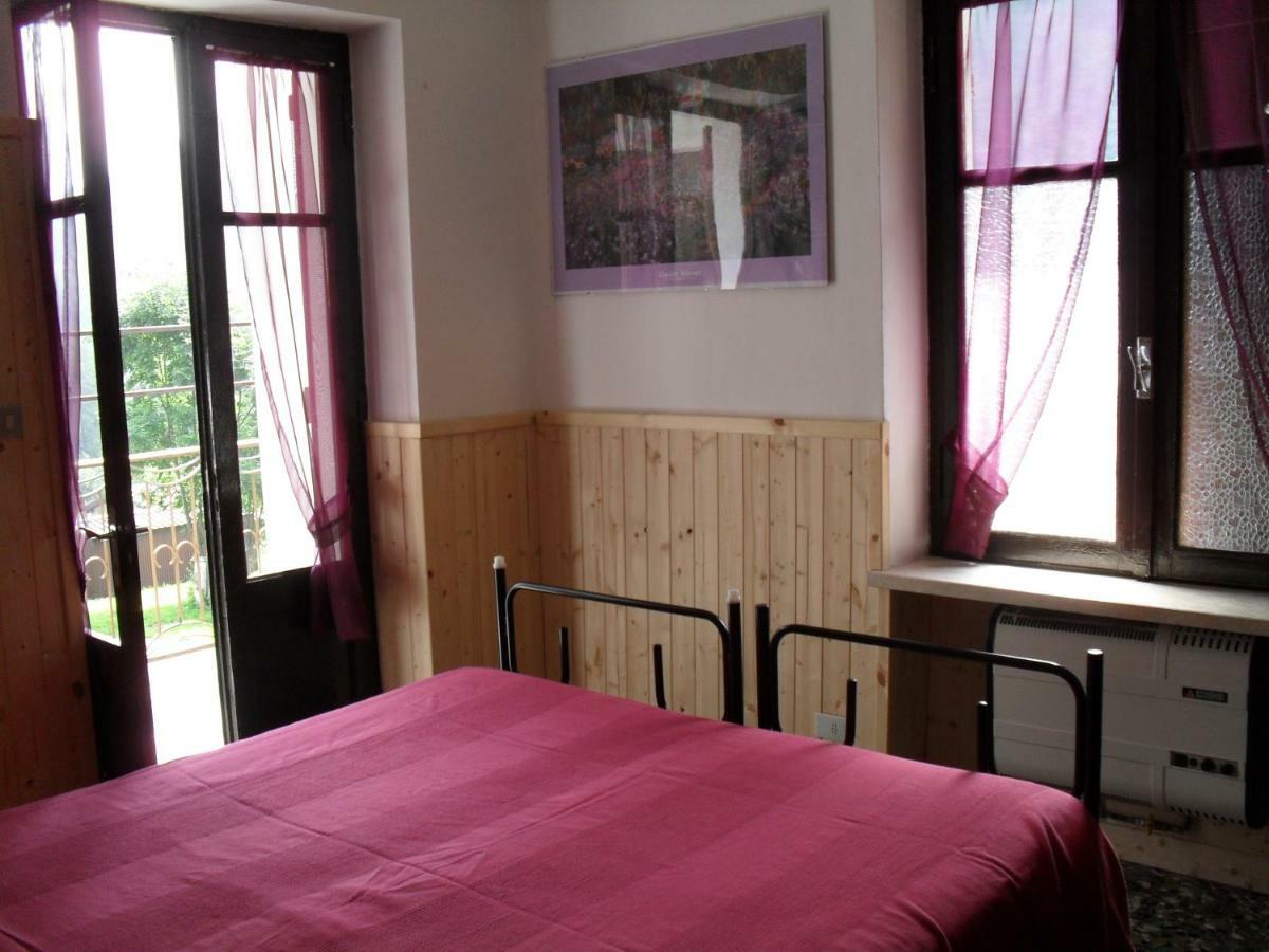 La Miando Rooms Salza di Pinerolo ภายนอก รูปภาพ