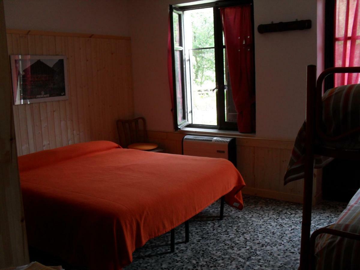 La Miando Rooms Salza di Pinerolo ภายนอก รูปภาพ