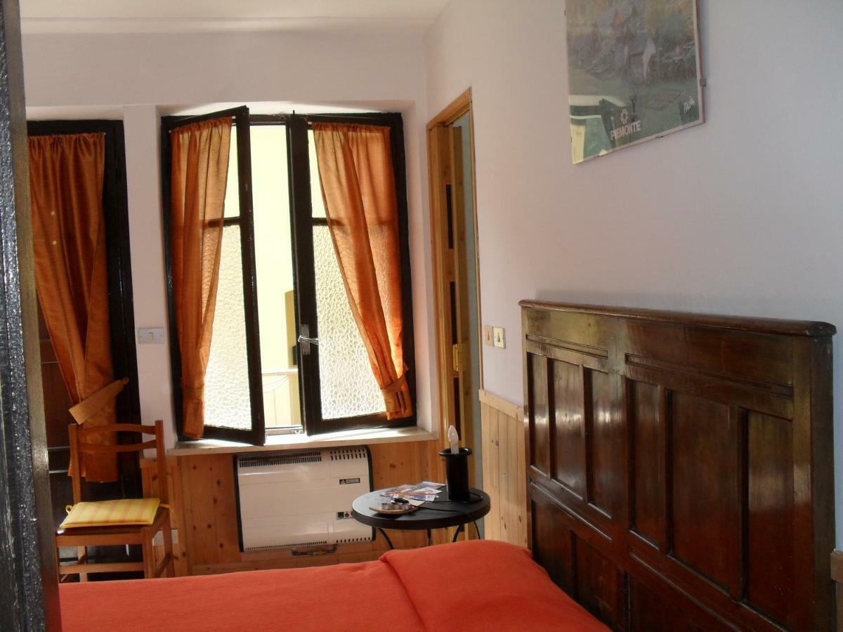 La Miando Rooms Salza di Pinerolo ภายนอก รูปภาพ