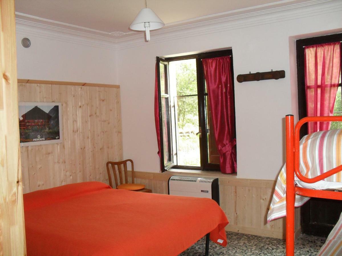 La Miando Rooms Salza di Pinerolo ภายนอก รูปภาพ
