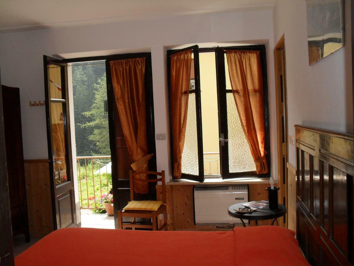 La Miando Rooms Salza di Pinerolo ภายนอก รูปภาพ