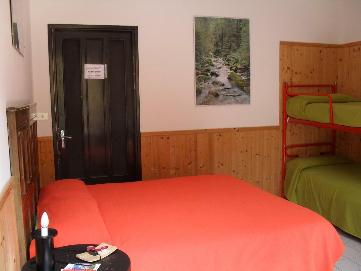 La Miando Rooms Salza di Pinerolo ภายนอก รูปภาพ