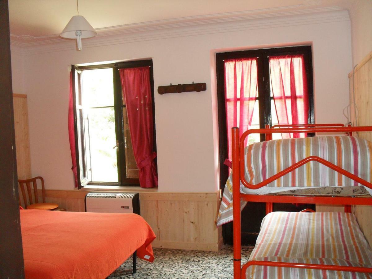 La Miando Rooms Salza di Pinerolo ภายนอก รูปภาพ