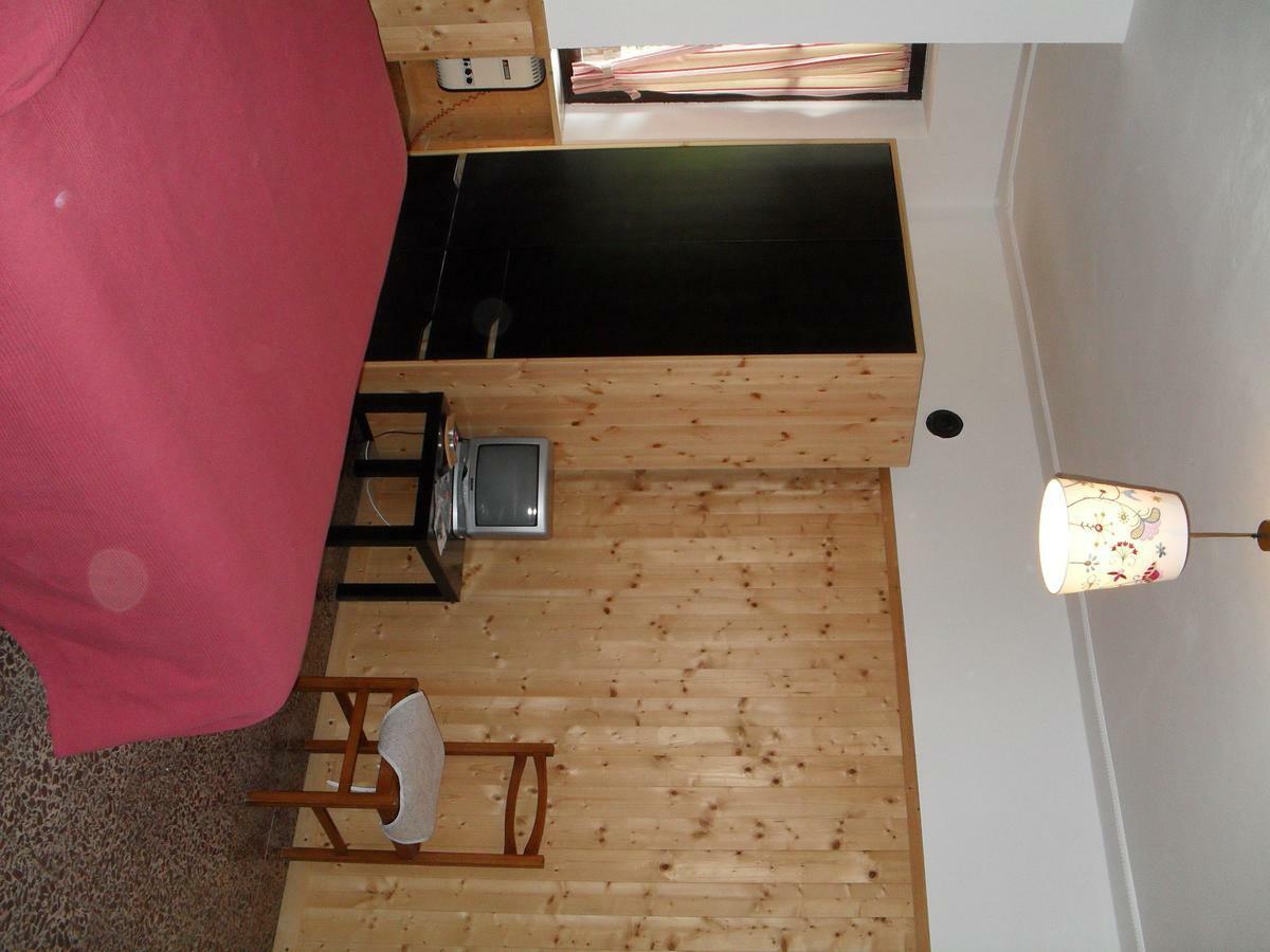 La Miando Rooms Salza di Pinerolo ภายนอก รูปภาพ