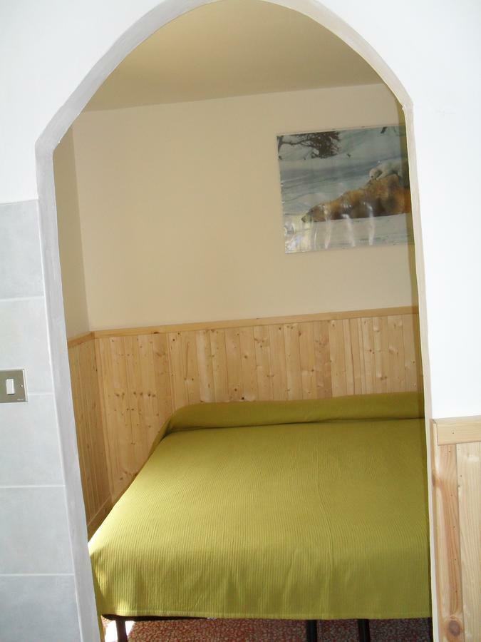 La Miando Rooms Salza di Pinerolo ภายนอก รูปภาพ