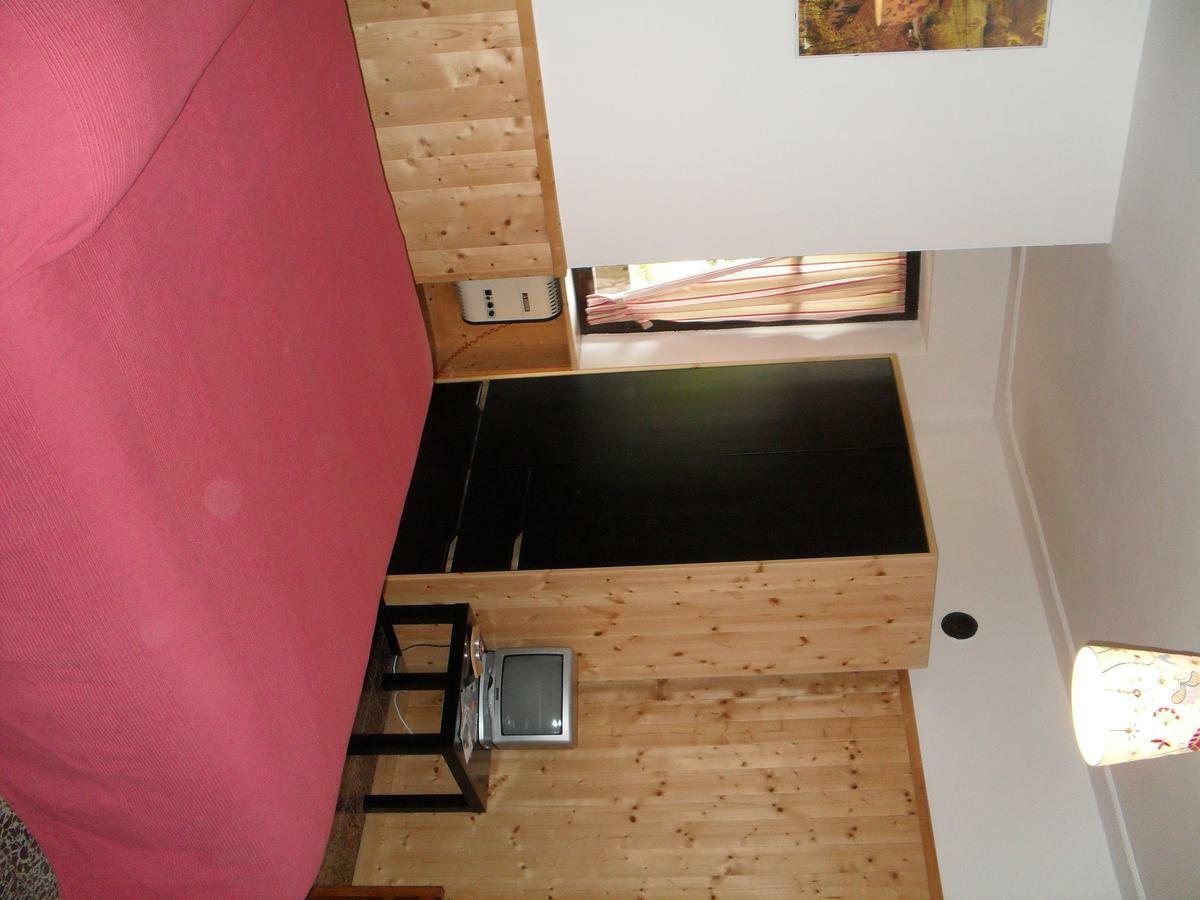 La Miando Rooms Salza di Pinerolo ภายนอก รูปภาพ